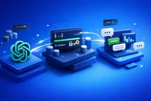 OpenAI API krok po kroku