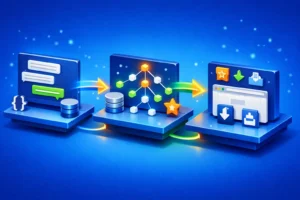 Jak pobrać query fan-out z ChatGPT? Dwa poręczne bookmarklety