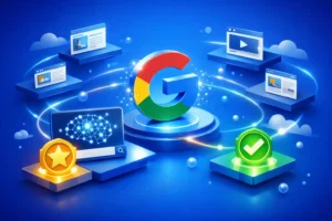 Google dodaje do AI Overviews Preferred Sources oraz Spotlighting Subscriptions