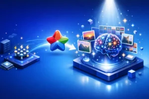 Gemini 3 Flash już w AI Mode