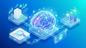 AI Overviews w tematyce YMYL na przykładzie branży finansowej