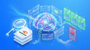 Badanie korelacji cech contentu z widocznością w AI Search