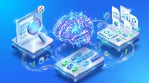 Czynniki techniczne w AI Search - badanie korelacyjne