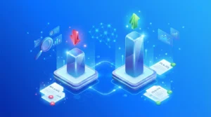 Gemini krok po kroku dogania ChatGPT