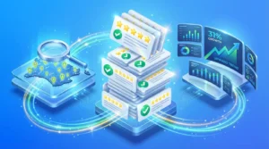 Liczba recenzji w Google Maps urosła o 31% YtY, przynajmniej we Francji