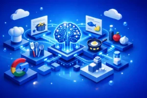 przepisy kulinarne w ai mode