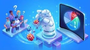 Niewielu konsumentów jest gotowych powierzyć swoje zakupy asystentom AI