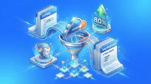 Cloudflare będzie serwował agentom AI strony w wersji Markdown