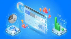 Dane z GSC niekompletne nawet w 75%