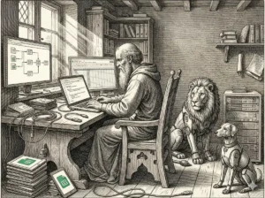 Google Sheets API krok po kroku