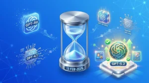 GPT-4x zniknie z ChataGPT