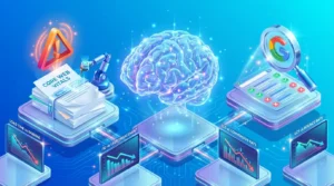 Korelacja CWV z widocznością w AI Search bardzo ograniczona