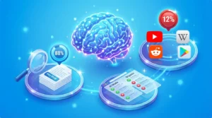 Linki z AI Mode pokrywają się z SERP-ami w zaledwie 12%