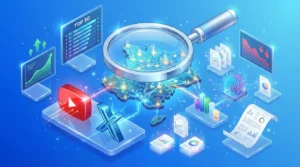 Przegląd Google Discover na rynku francuskim