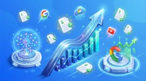 Raport giełdowy Google za Q4 2025 wskazuje na szalone przychody z reklam