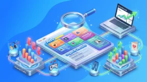 To reklamy, nie AI Overviews, pożerają część CTR-ów