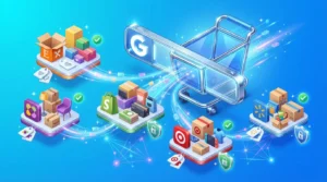 Zakupy z Universal Commerce Protocol wdrożone w USA