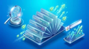 Zwinięta lista linków do kategorii pozytywnie wpływa na ruch organiczny