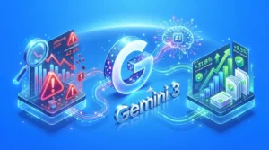 42% domen zniknęło z AI Overviews po wdrożeniu Gemini 3