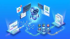 Agenci AI dla zespołów rozwijają zamysł Custom GPTs