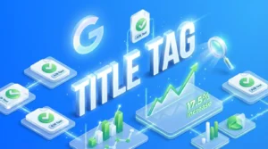 Caps Lock w Title i H1 pozytywnym sygnałem dla algorytmów