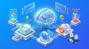 ChatGPT cytuje 50% analizowanych stron. Page Title ważnym czynnikiem rankingowym