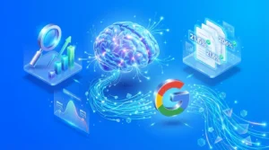 ChatGPT najczęściej odsyła użytkowników... do Google'a