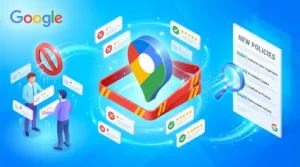 Dwie zmiany w zasadach recenzji Google Maps. Dotyczą pracowników biznesu