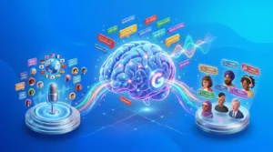 Gemini 3.1 Flash TTS generuje audio z pełniejszymi opcjami kontroli