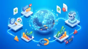 Google odwiedzany tak często, jak 13 kolejnych stron razem wziętych