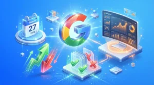 Google ogłasza Core Update Marzec 2026