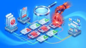 Google zmienia zasady raportowania spamu. Posypie się więcej kar ręcznych?