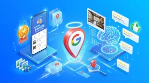 Nowinki w Google Maps mają zaktywizować użytkowników do postowania