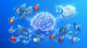 Reddit wciąż dominuje w cytowaniach AI. Co poza nim?