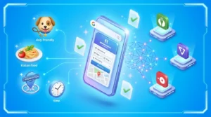 Rezerwacja restauracji w AI Mode rozszerzona na UK