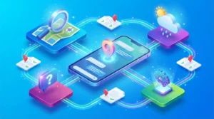 Udostępnianie lokalizacji trafiło do ChataGPT